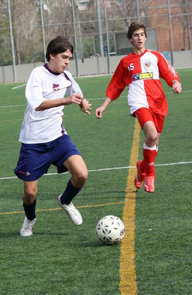Temporada 2009-10 de PB Barcino