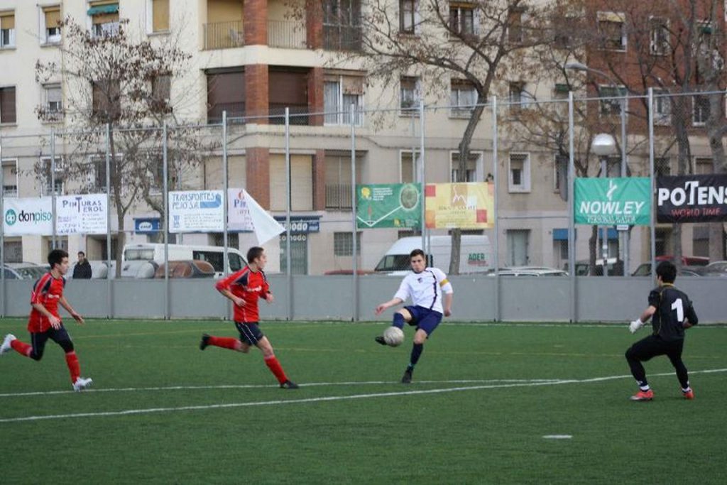 Temporada 2009-10 de PB Barcino