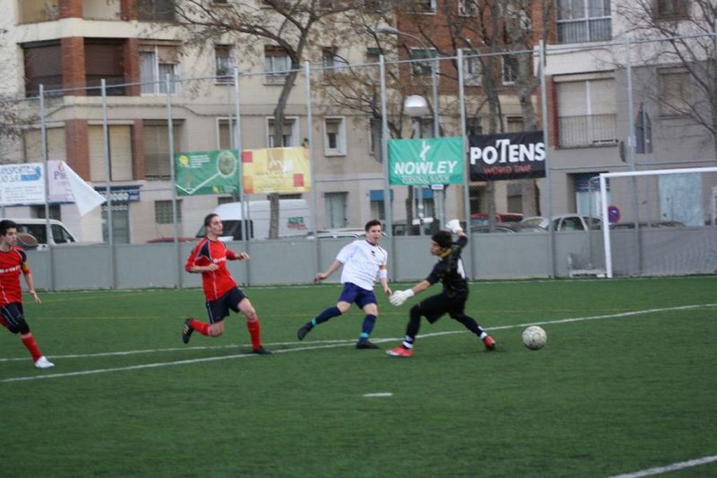 Temporada 2009-10 de PB Barcino