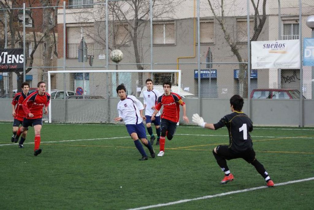 Temporada 2009-10 de PB Barcino