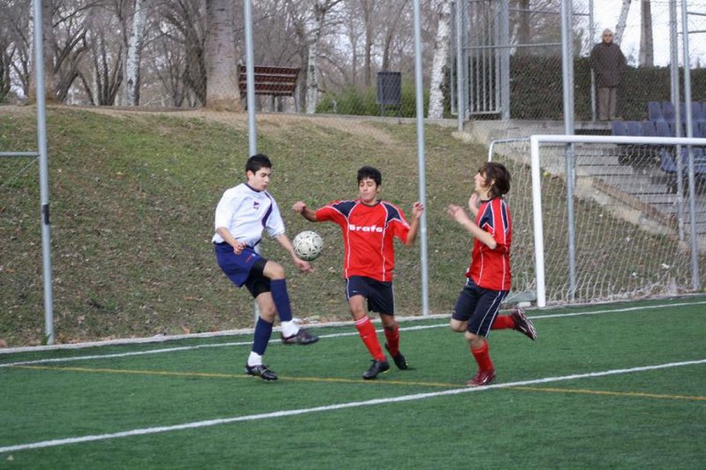 Temporada 2009-10 de PB Barcino
