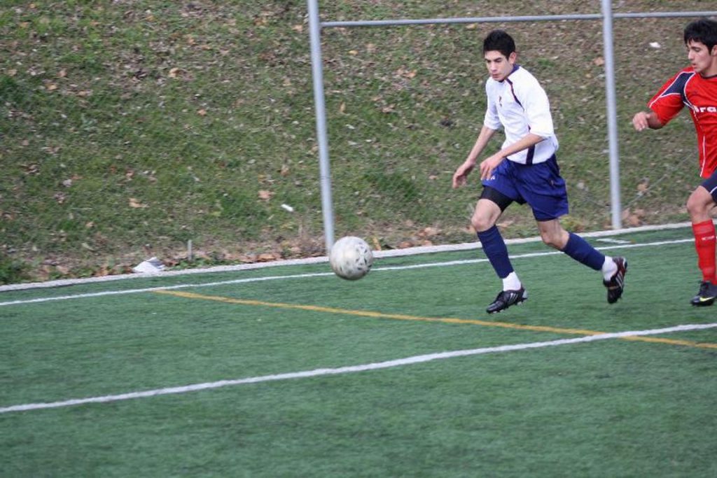 Temporada 2009-10 de PB Barcino