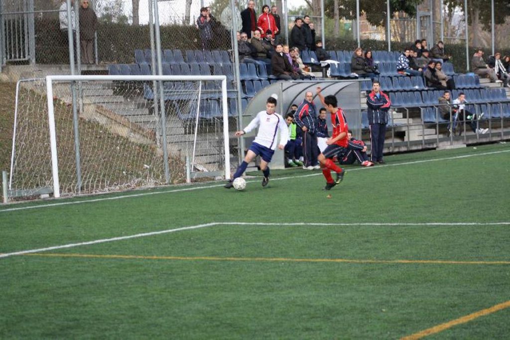 Temporada 2009-10 de PB Barcino