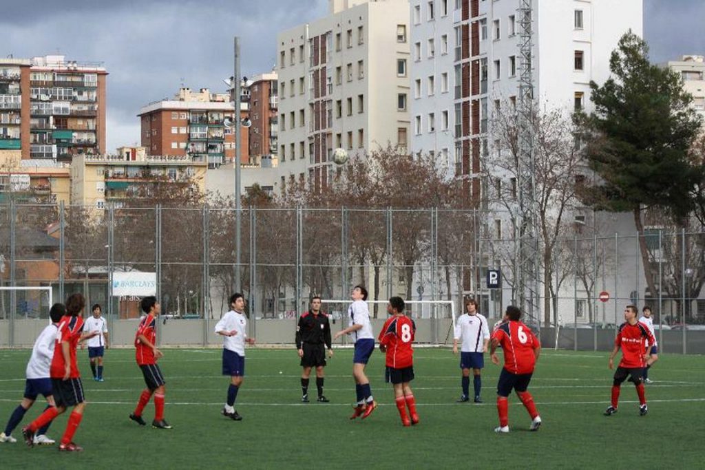 Temporada 2009-10 de PB Barcino