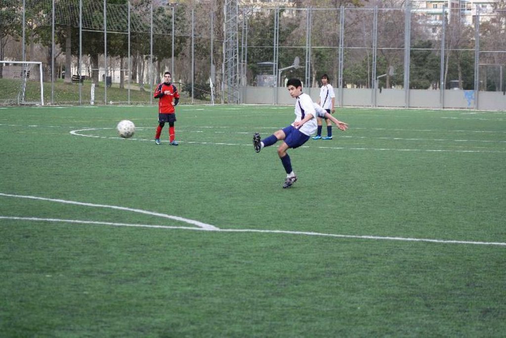 Temporada 2009-10 de PB Barcino