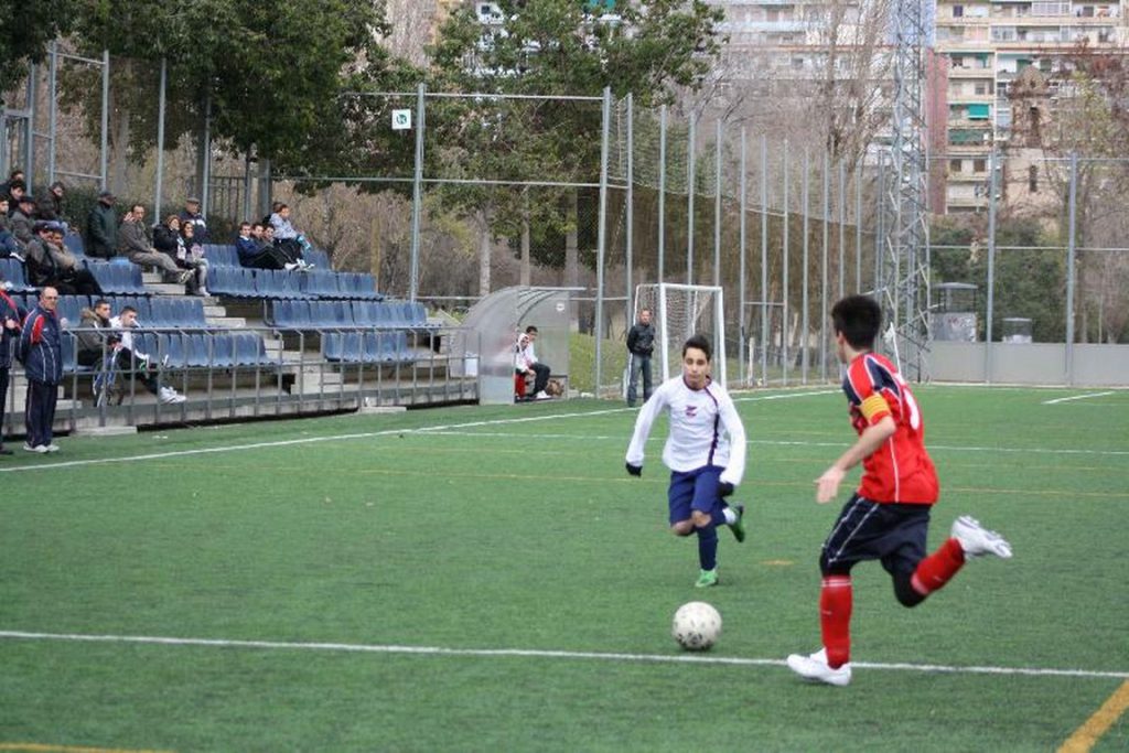 Temporada 2009-10 de PB Barcino