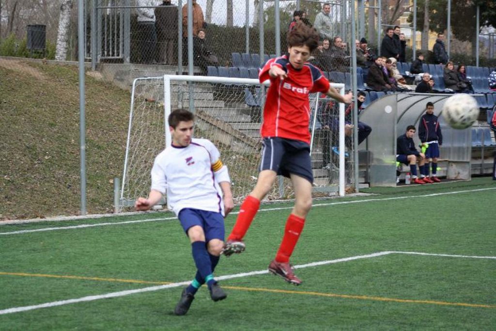 Temporada 2009-10 de PB Barcino