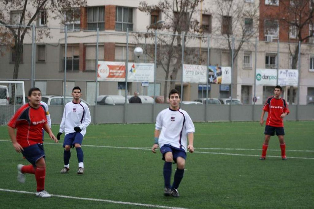 Temporada 2009-10 de PB Barcino