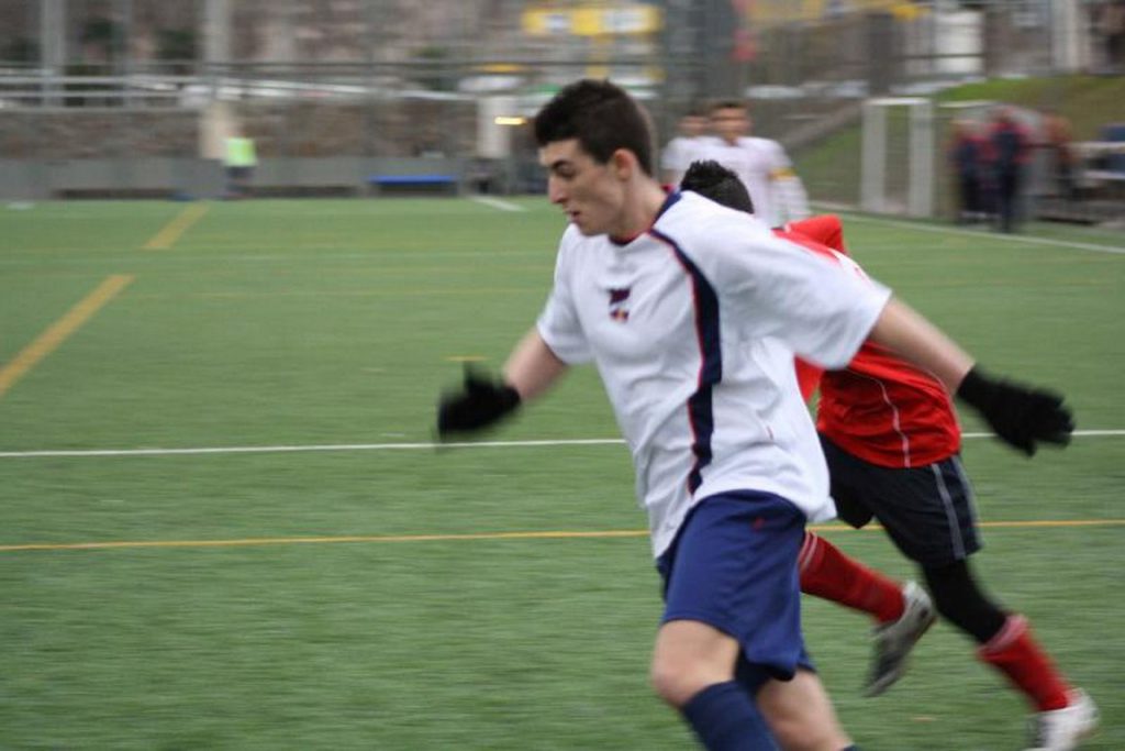 Temporada 2009-10 de PB Barcino