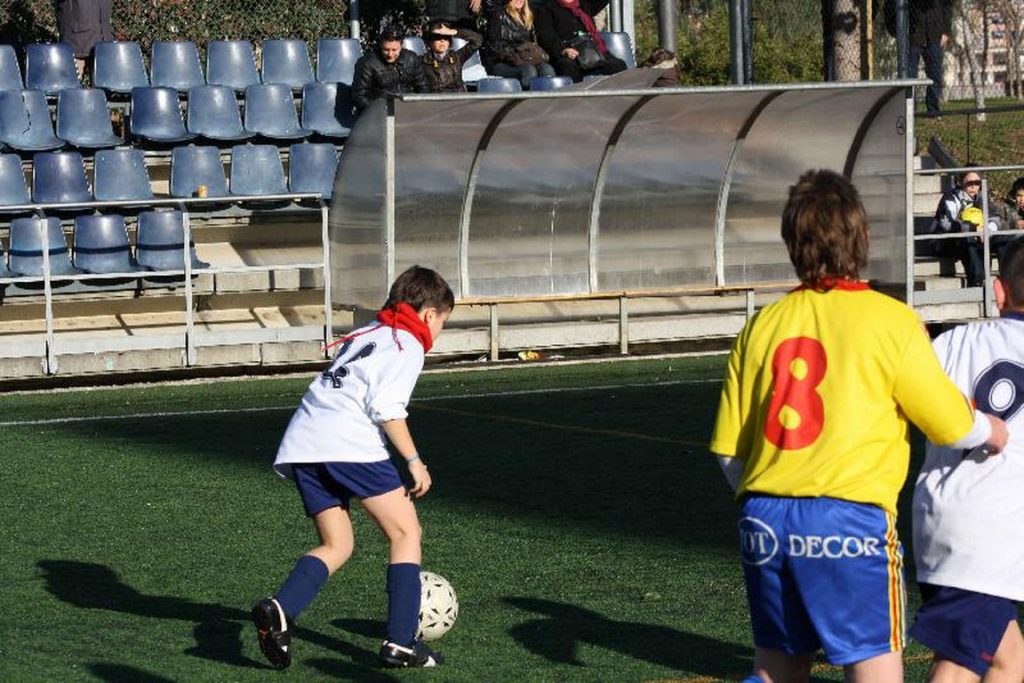 Temporada 2009-10 de PB Barcino