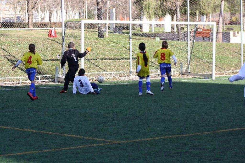 Temporada 2009-10 de PB Barcino