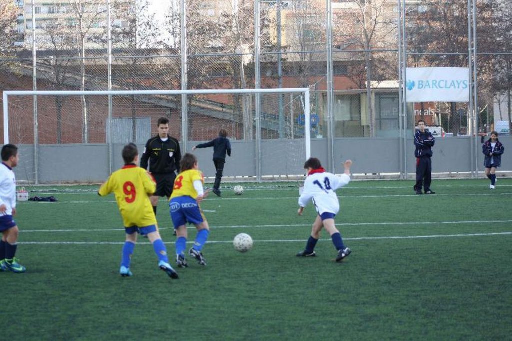 Temporada 2009-10 de PB Barcino