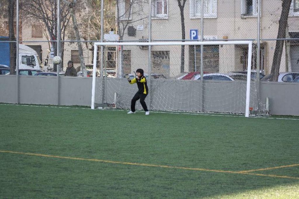 Temporada 2009-10 de PB Barcino