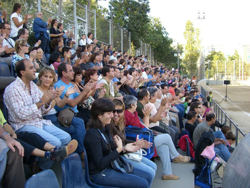 Temporada 2007-08 de PB Barcino
