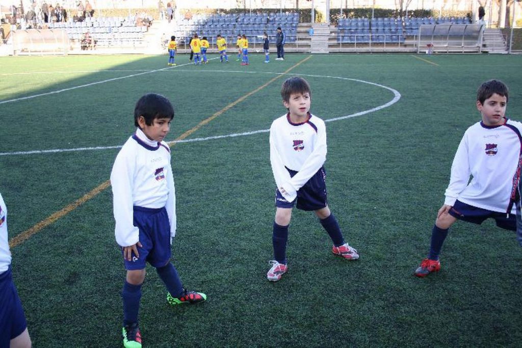 Temporada 2009-10 de PB Barcino