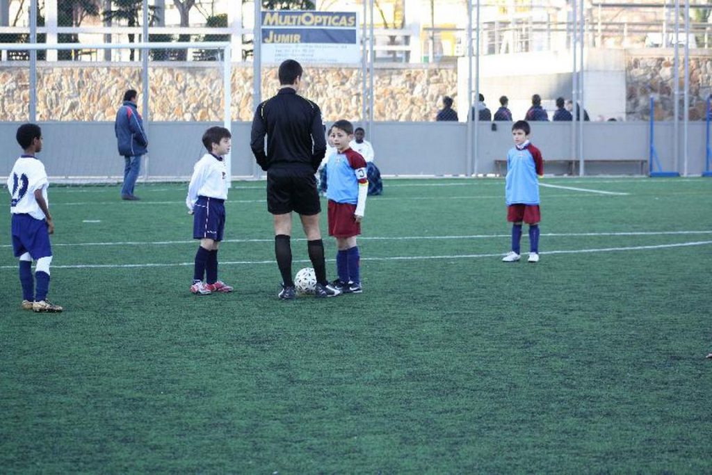 Temporada 2009-10 de PB Barcino