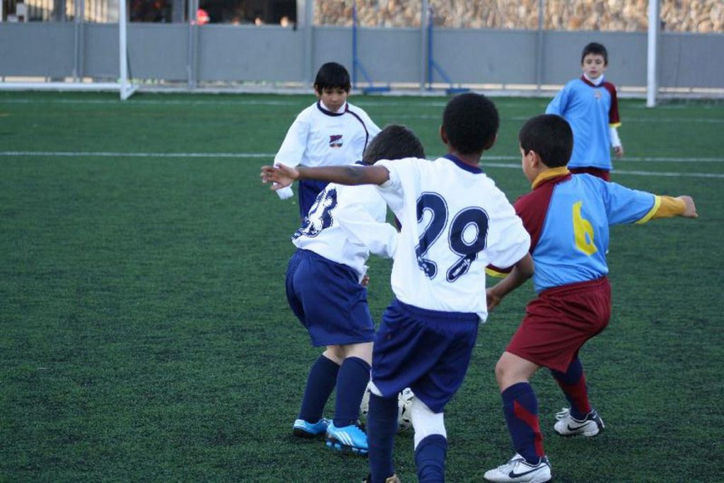 Temporada 2009-10 de PB Barcino