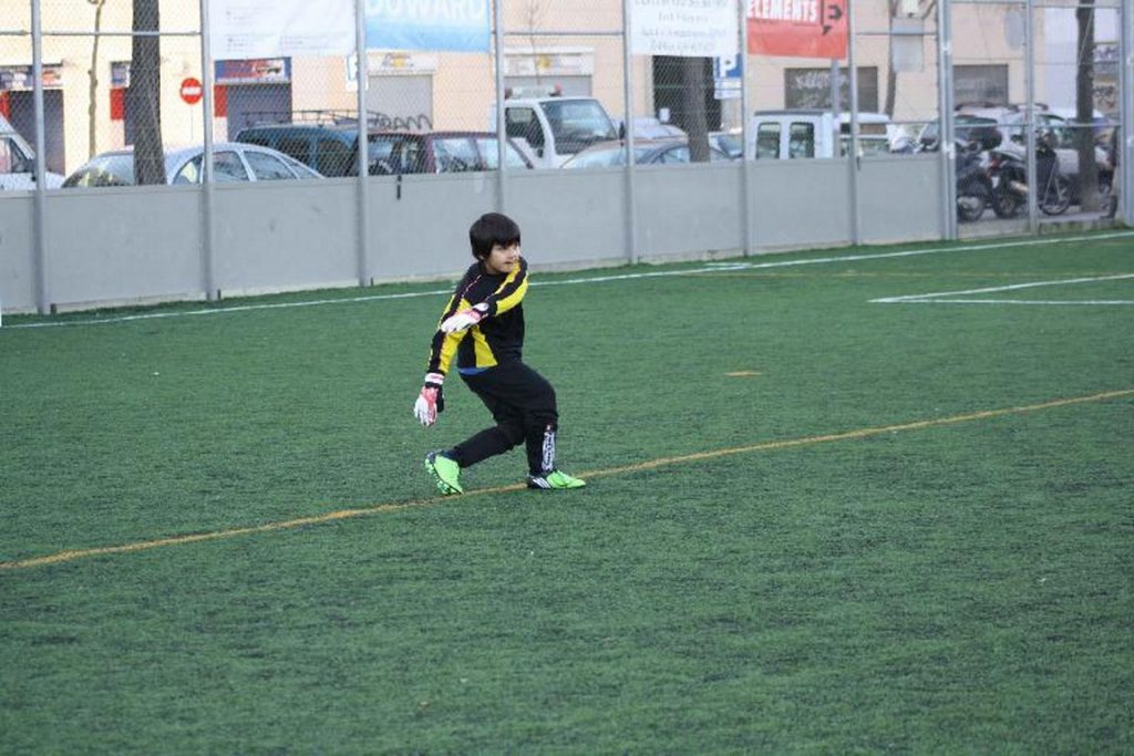 Temporada 2009-10 de PB Barcino