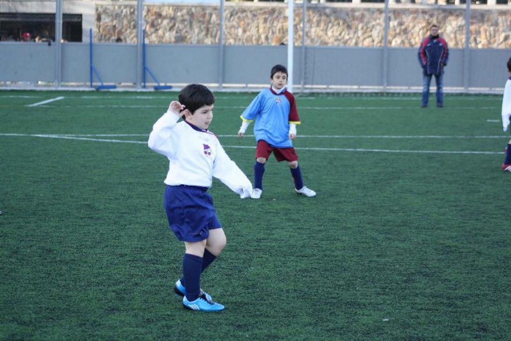 Temporada 2009-10 de PB Barcino