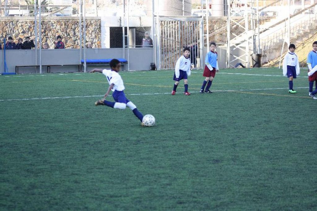 Temporada 2009-10 de PB Barcino