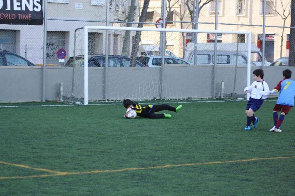 Temporada 2009-10 de PB Barcino