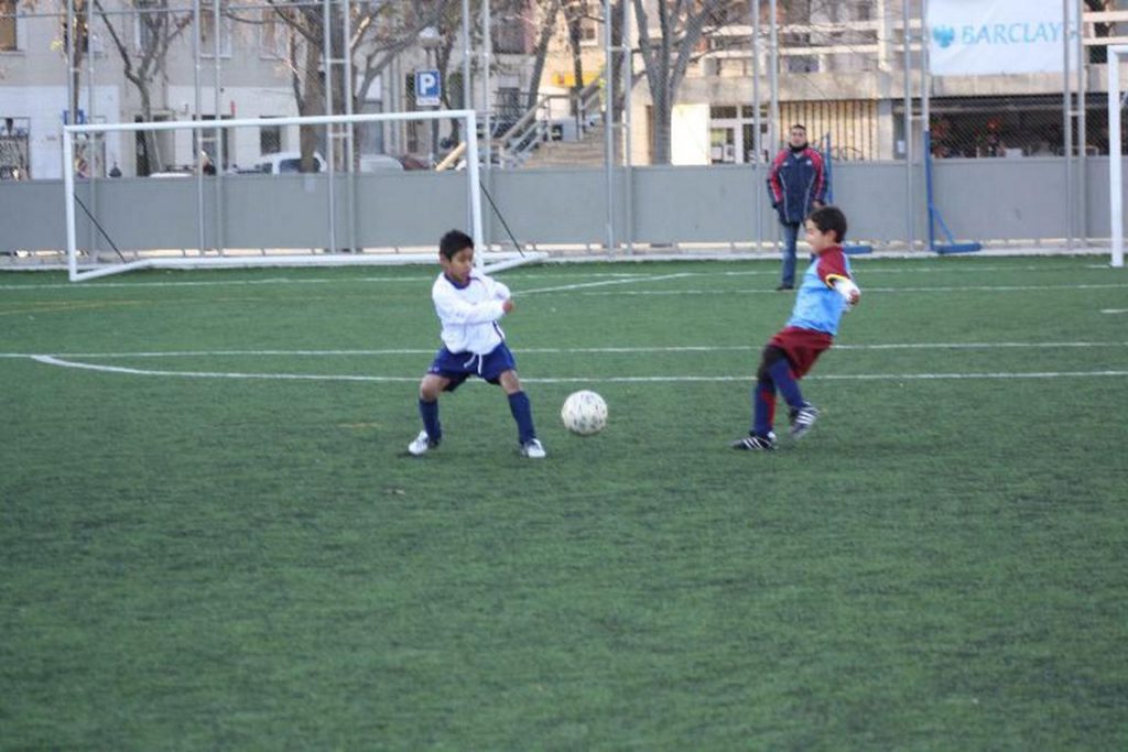 Temporada 2009-10 de PB Barcino