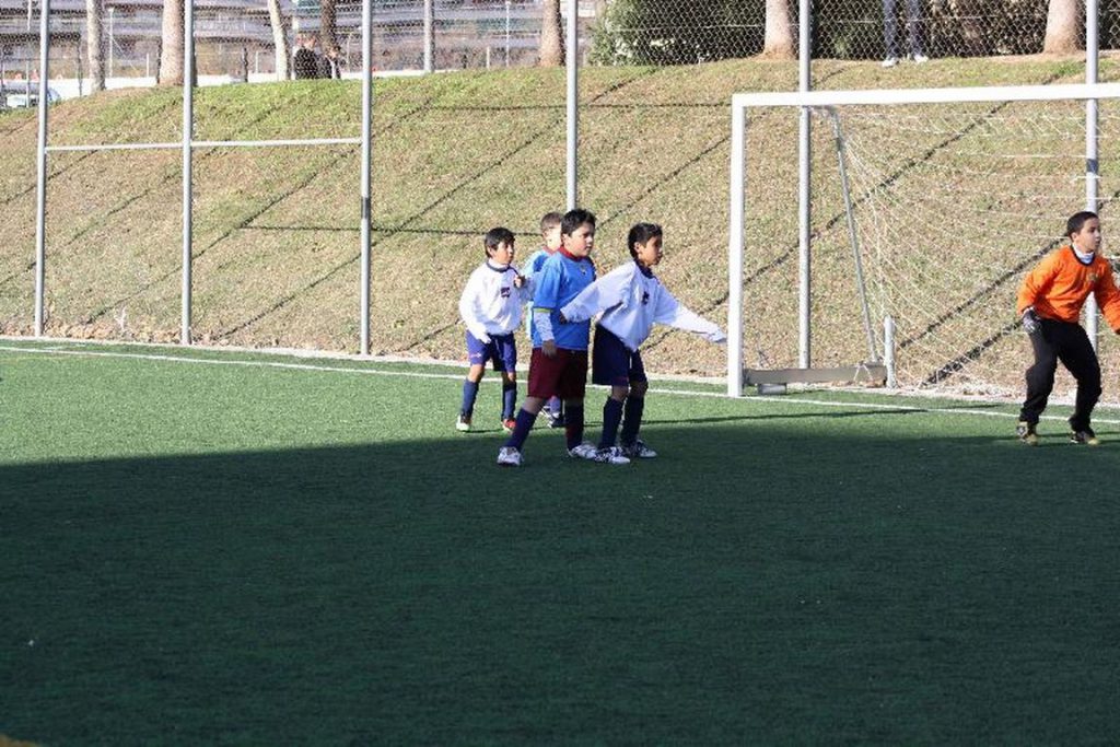 Temporada 2009-10 de PB Barcino