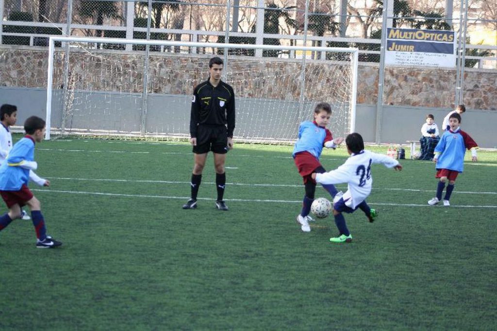 Temporada 2009-10 de PB Barcino