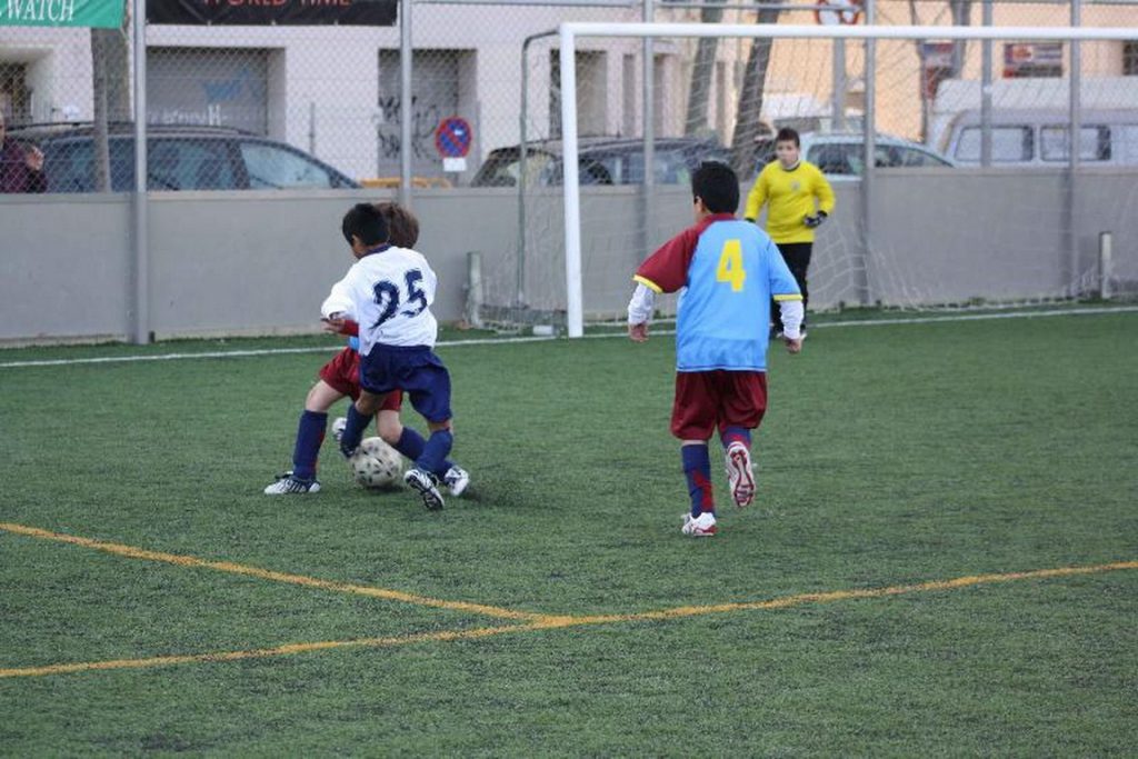 Temporada 2009-10 de PB Barcino