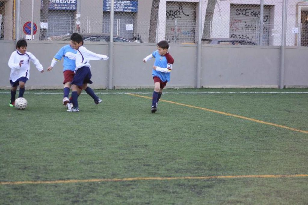 Temporada 2009-10 de PB Barcino