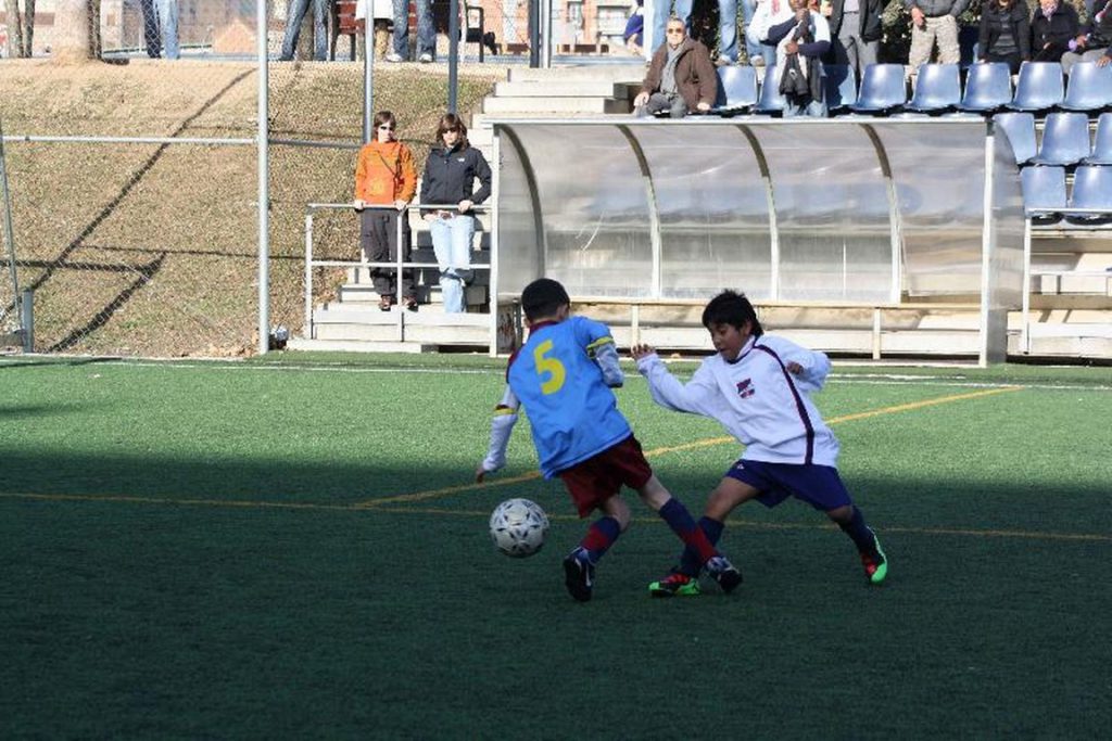 Temporada 2009-10 de PB Barcino