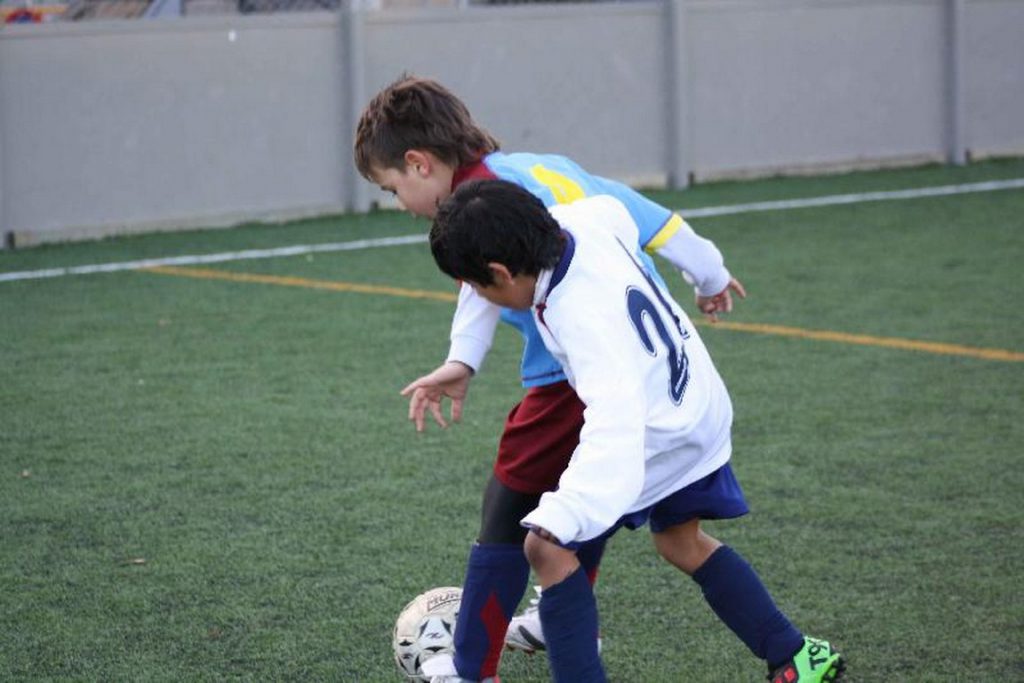 Temporada 2009-10 de PB Barcino