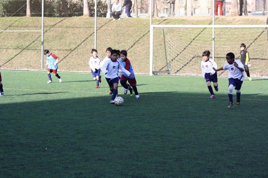 Temporada 2009-10 de PB Barcino