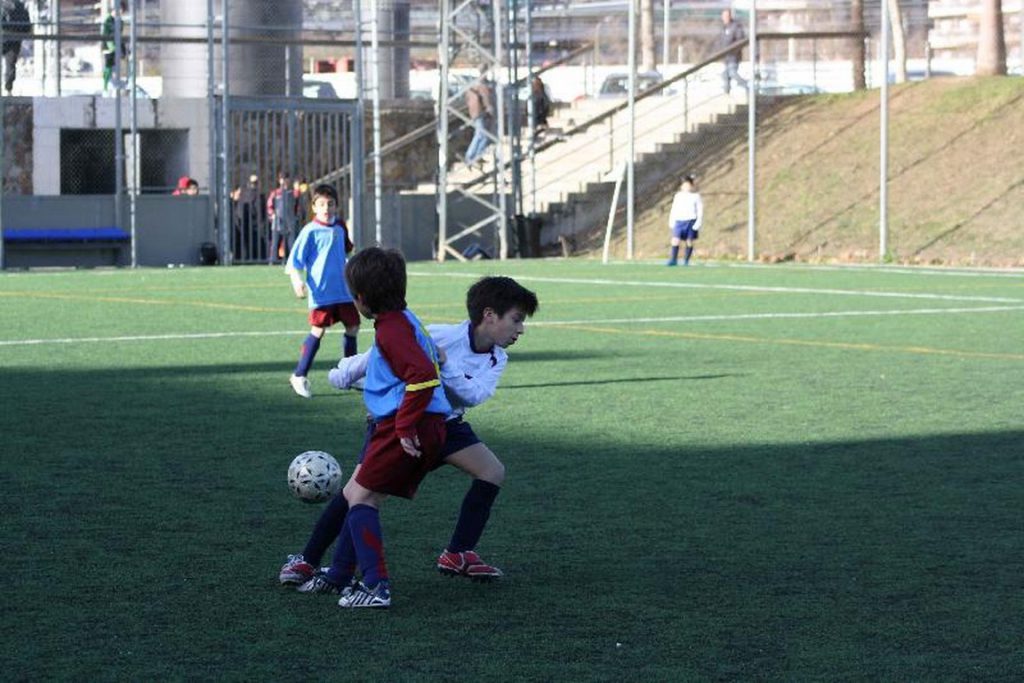 Temporada 2009-10 de PB Barcino