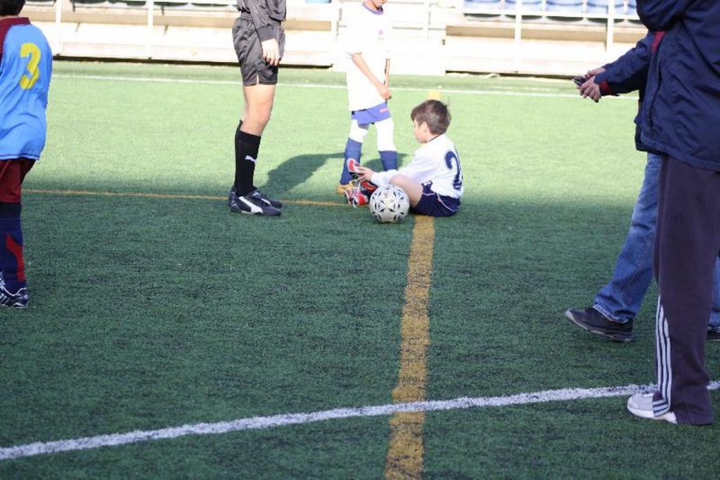 Temporada 2009-10 de PB Barcino