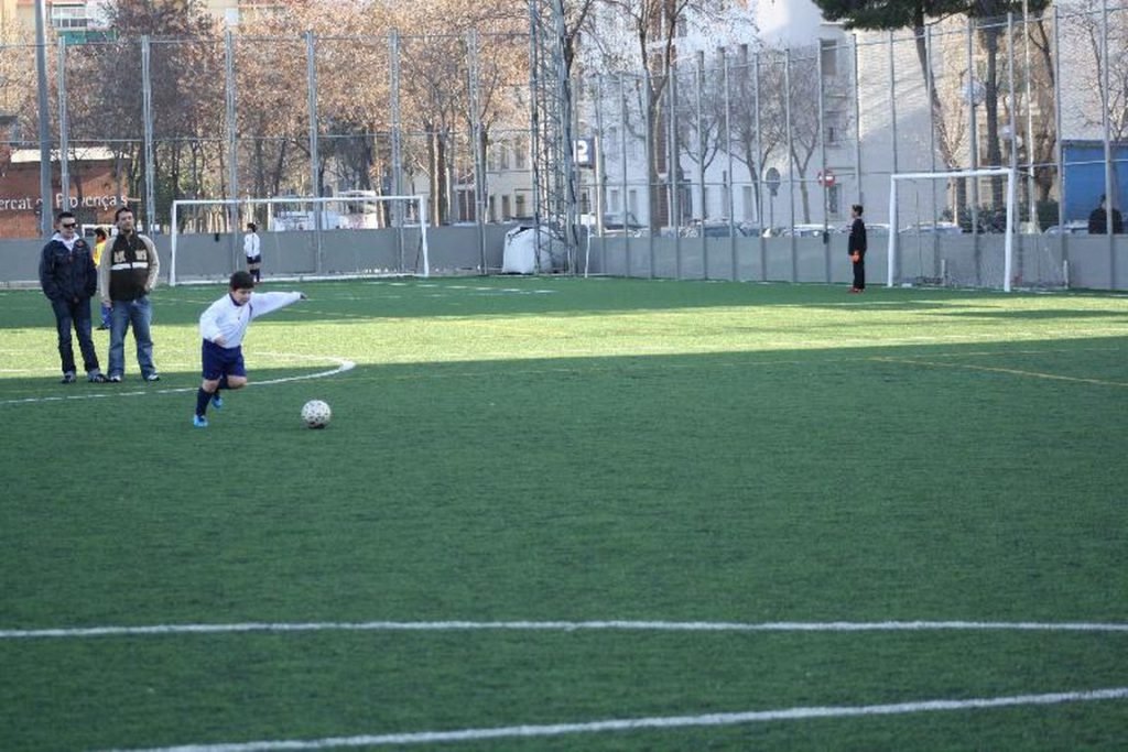 Temporada 2009-10 de PB Barcino