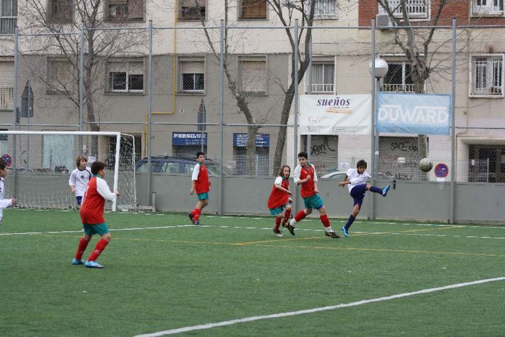 Temporada 2009-10 de PB Barcino