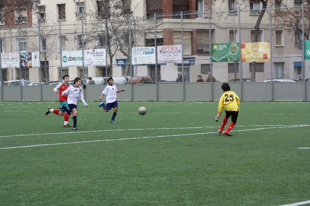 Temporada 2009-10 de PB Barcino