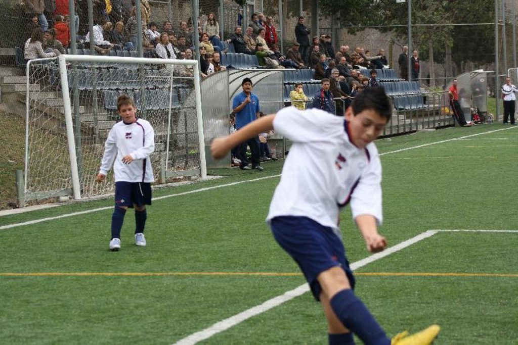 Temporada 2009-10 de PB Barcino