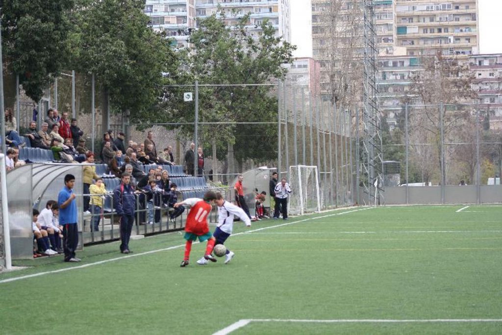 Temporada 2009-10 de PB Barcino