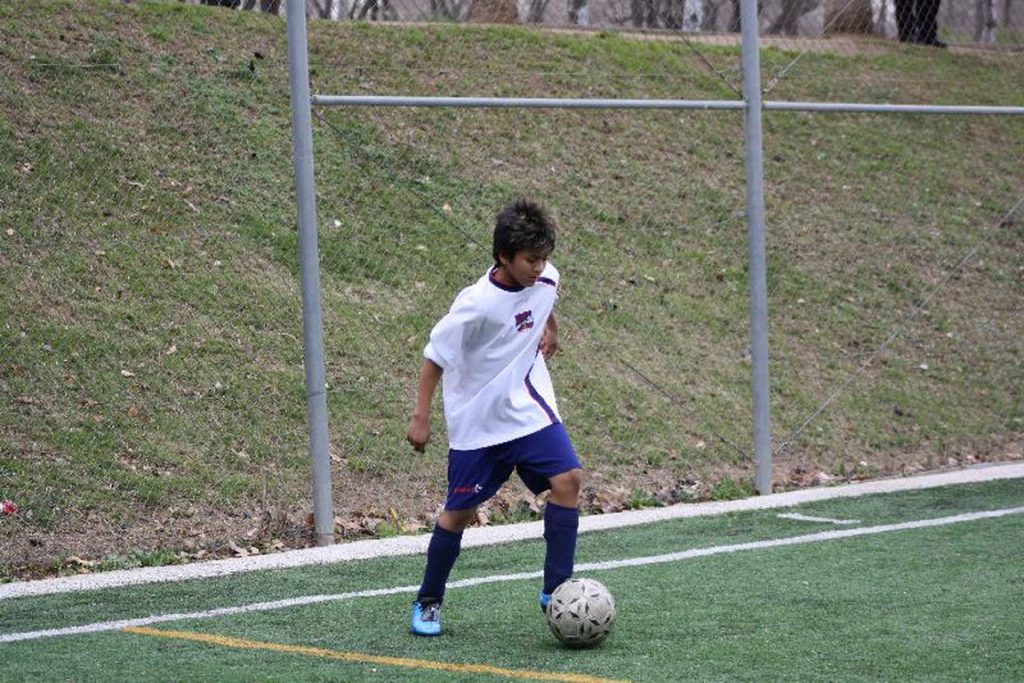 Temporada 2009-10 de PB Barcino