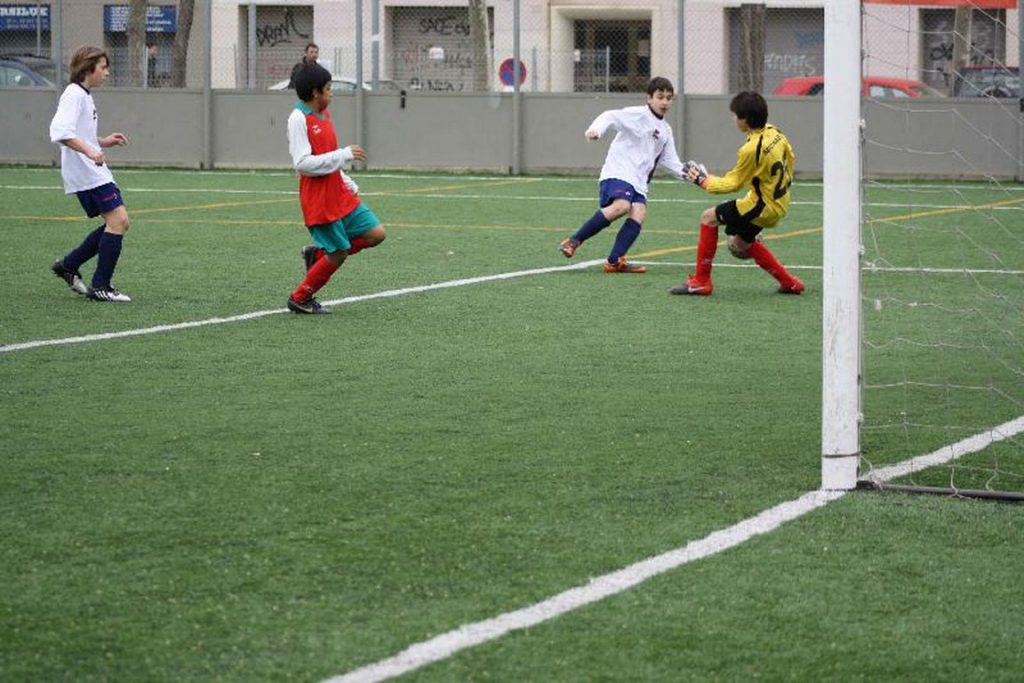 Temporada 2009-10 de PB Barcino