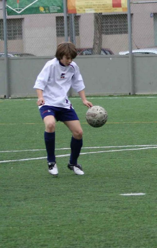 Temporada 2009-10 de PB Barcino