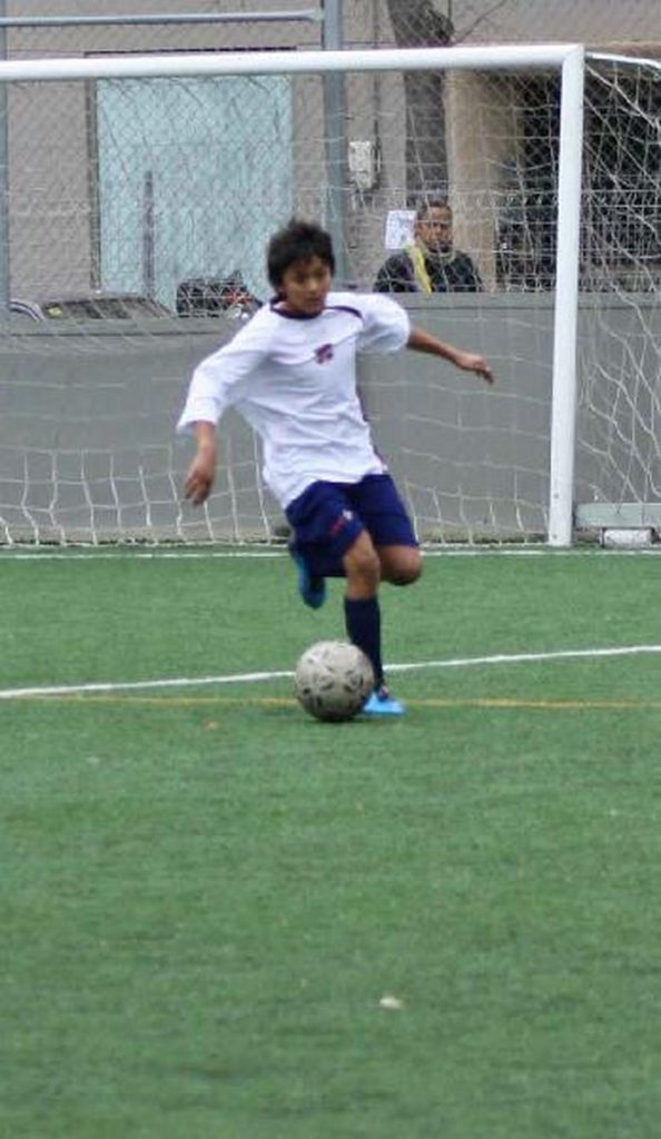 Temporada 2009-10 de PB Barcino