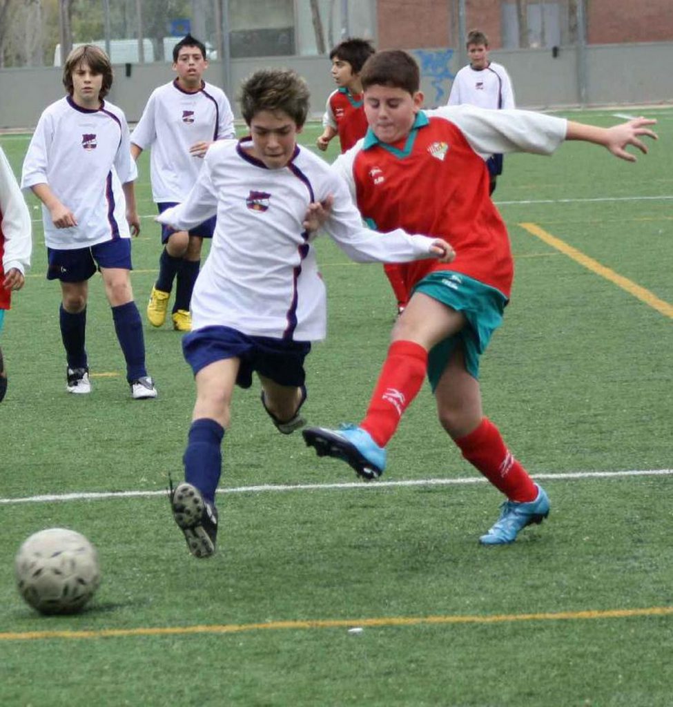 Temporada 2009-10 de PB Barcino
