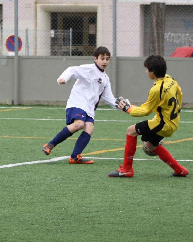 Temporada 2009-10 de PB Barcino