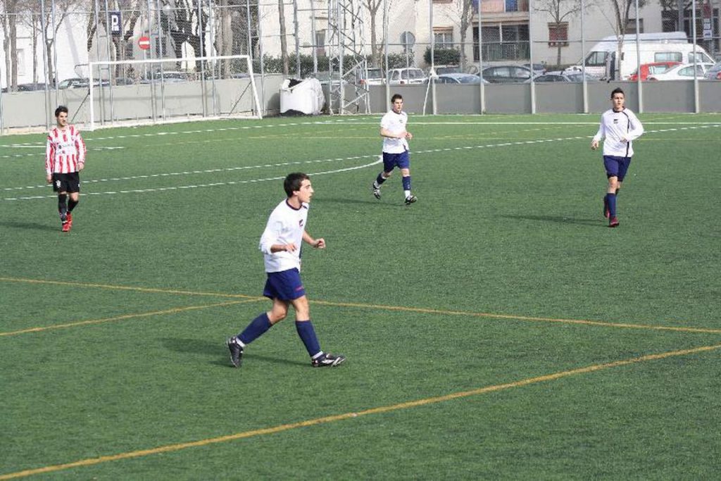 Temporada 2009-10 de PB Barcino