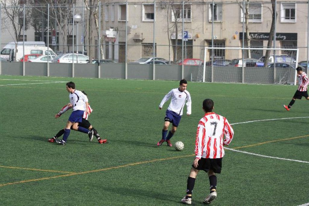 Temporada 2009-10 de PB Barcino