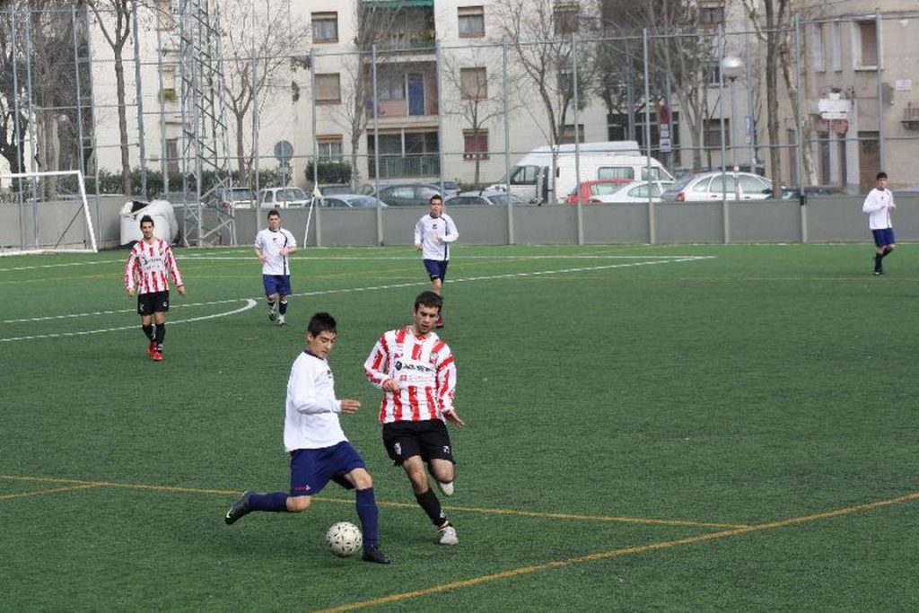 Temporada 2009-10 de PB Barcino