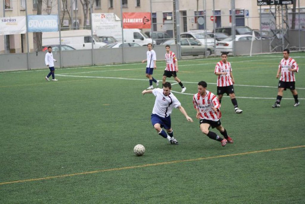 Temporada 2009-10 de PB Barcino